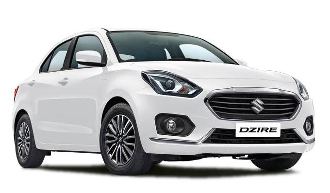 Swift Dzire 1