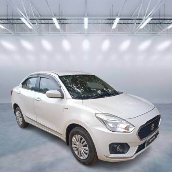 Swift Dzire 3